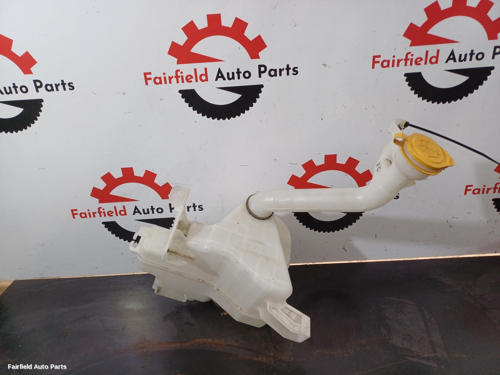 2016-2023 Subaru Impreza Washer Bottle