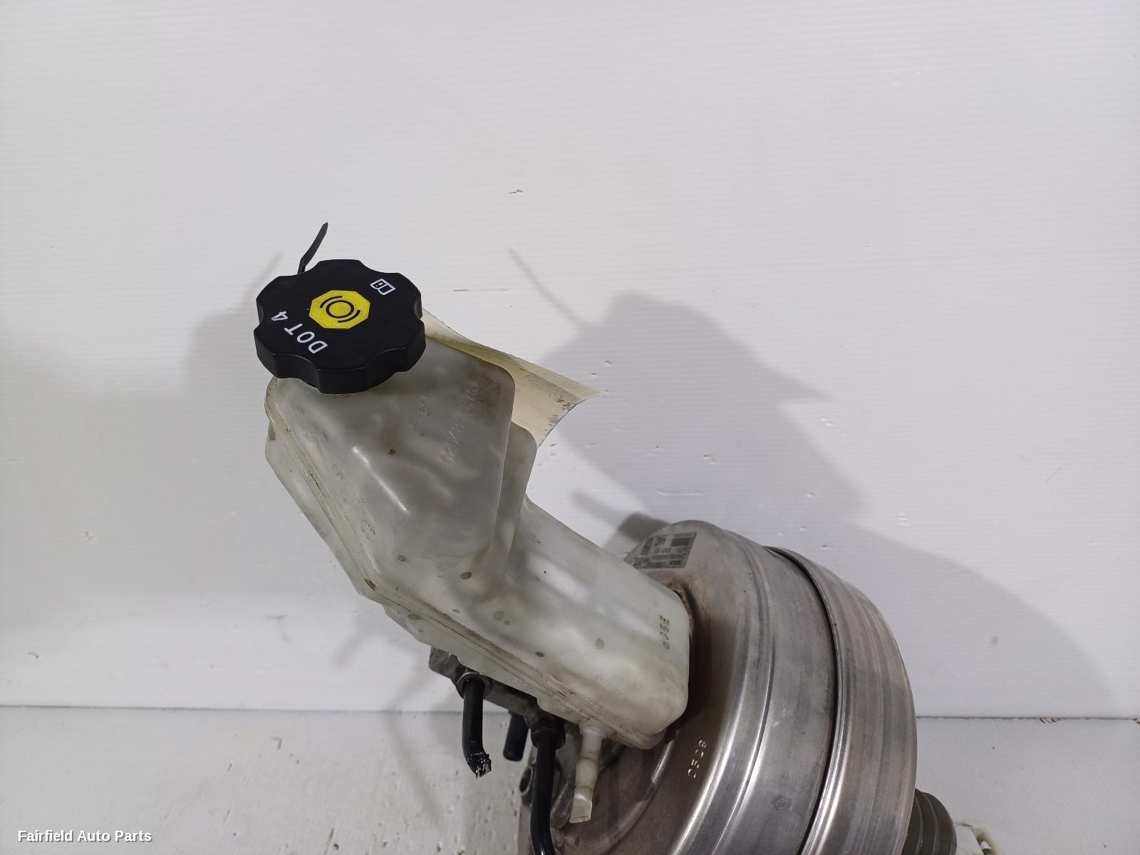 2017-2020 Holden Commodore Brake Booster
