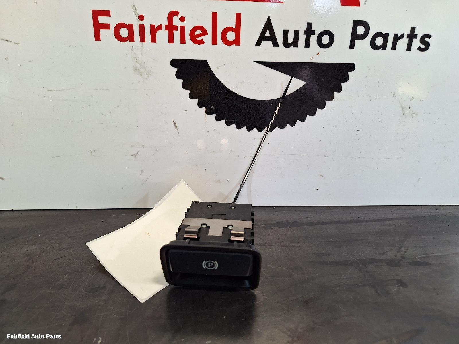 2013-2018 Mercedes A Class Combination Switch