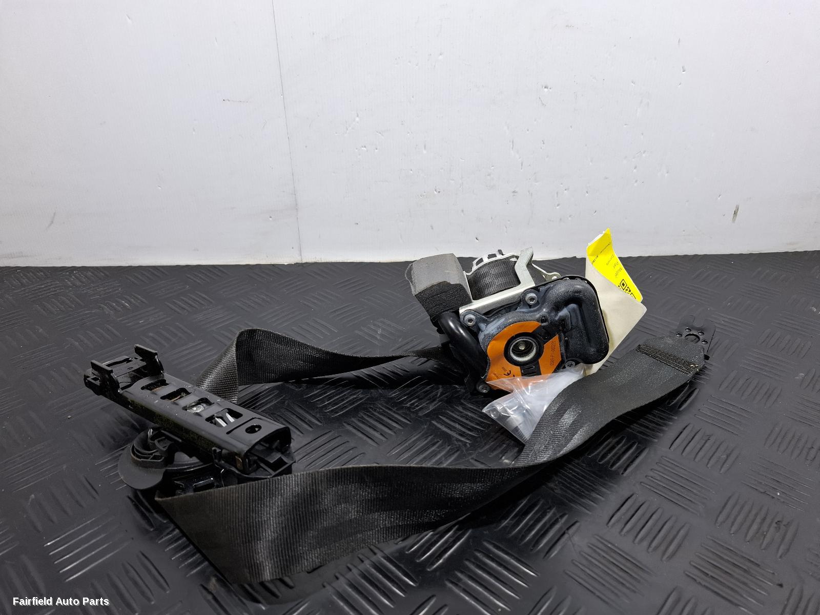 2012-2020 Volkswagen Golf Seatbelt Stalk