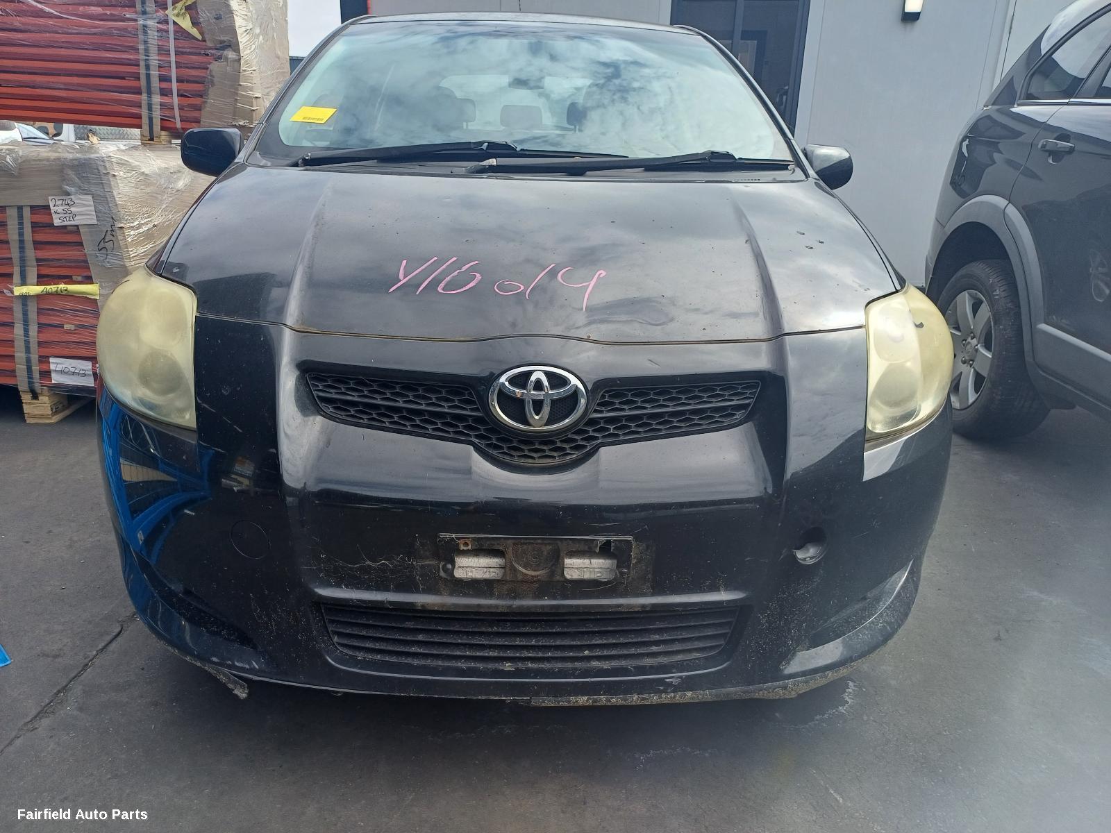 2007-2013 Toyota Corolla Airbag Module Sensor
