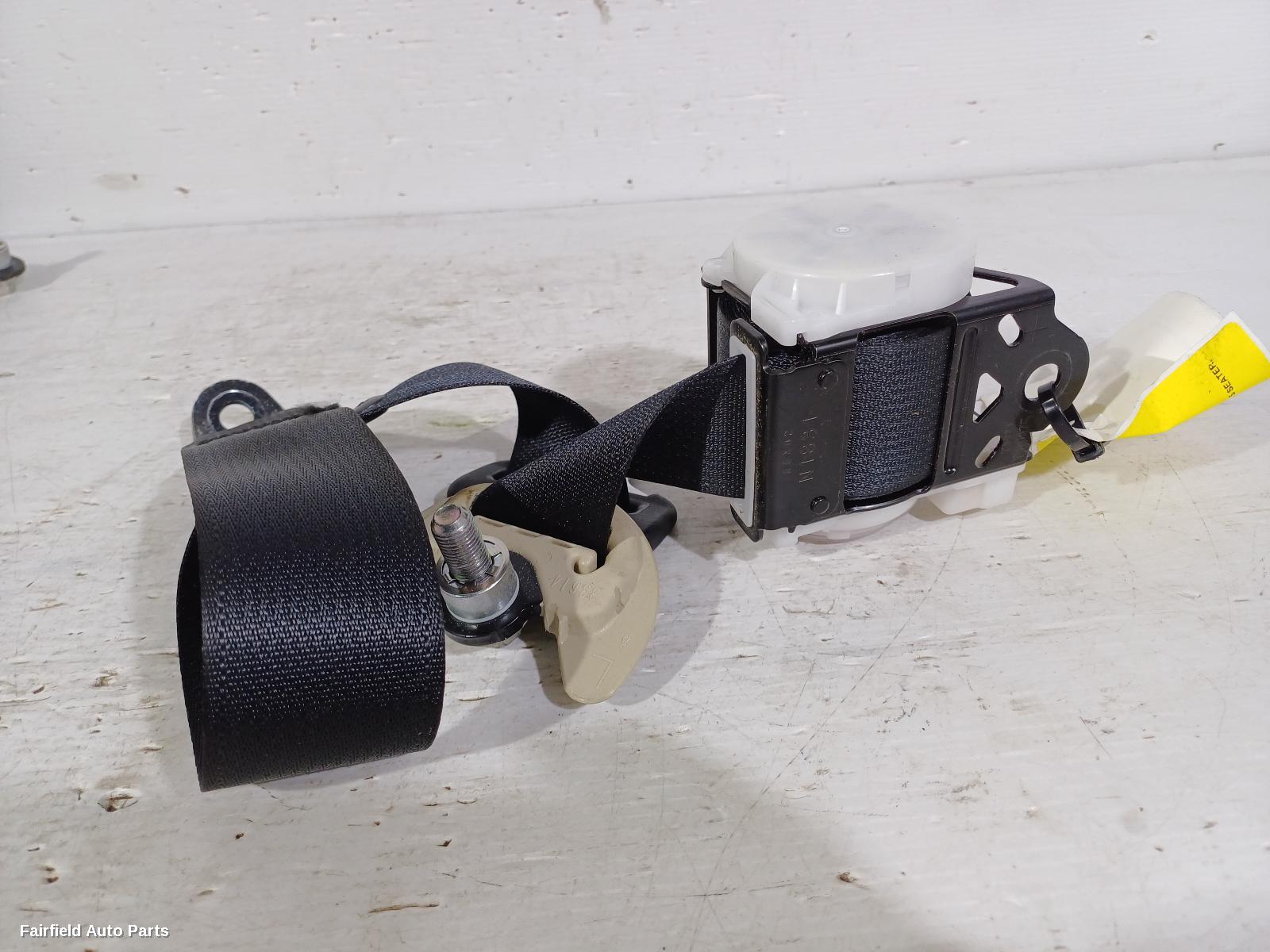 2012-2021 Mitsubishi Outlander Seatbelt Stalk