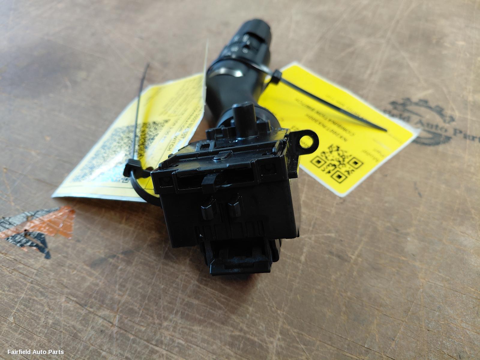 2021-2026 Lexus Nx Combination Switch