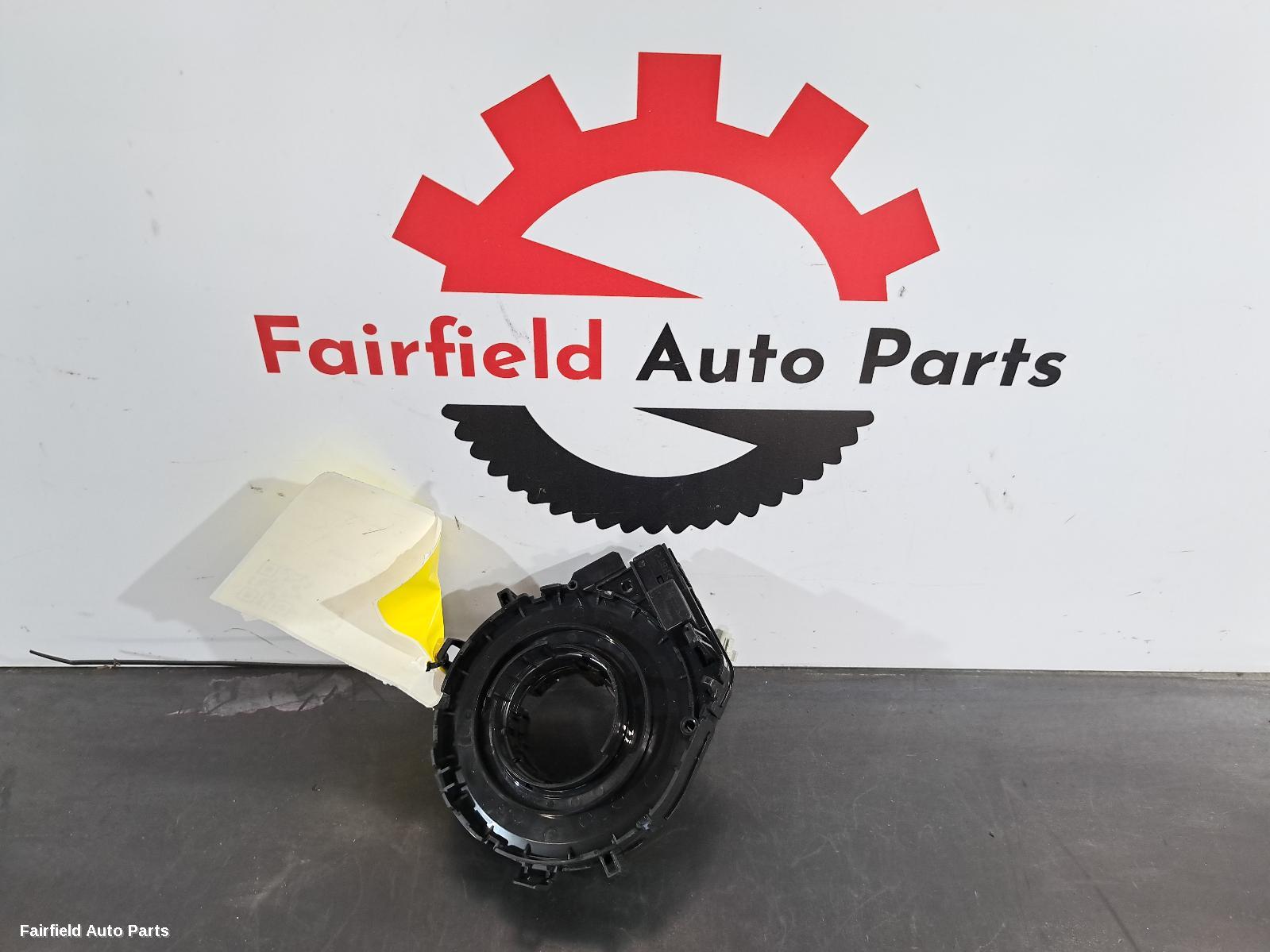 2010-2013 Ford Fiesta Airbag Module Sensor