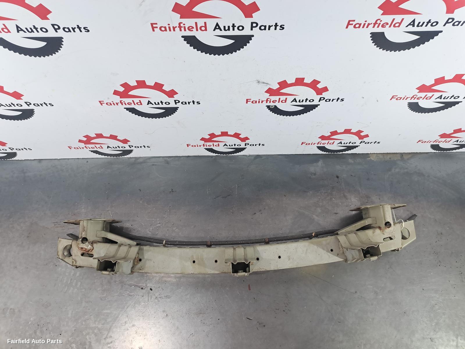 2006-2014 Subaru Tribeca F Bar Reinforc Brack
