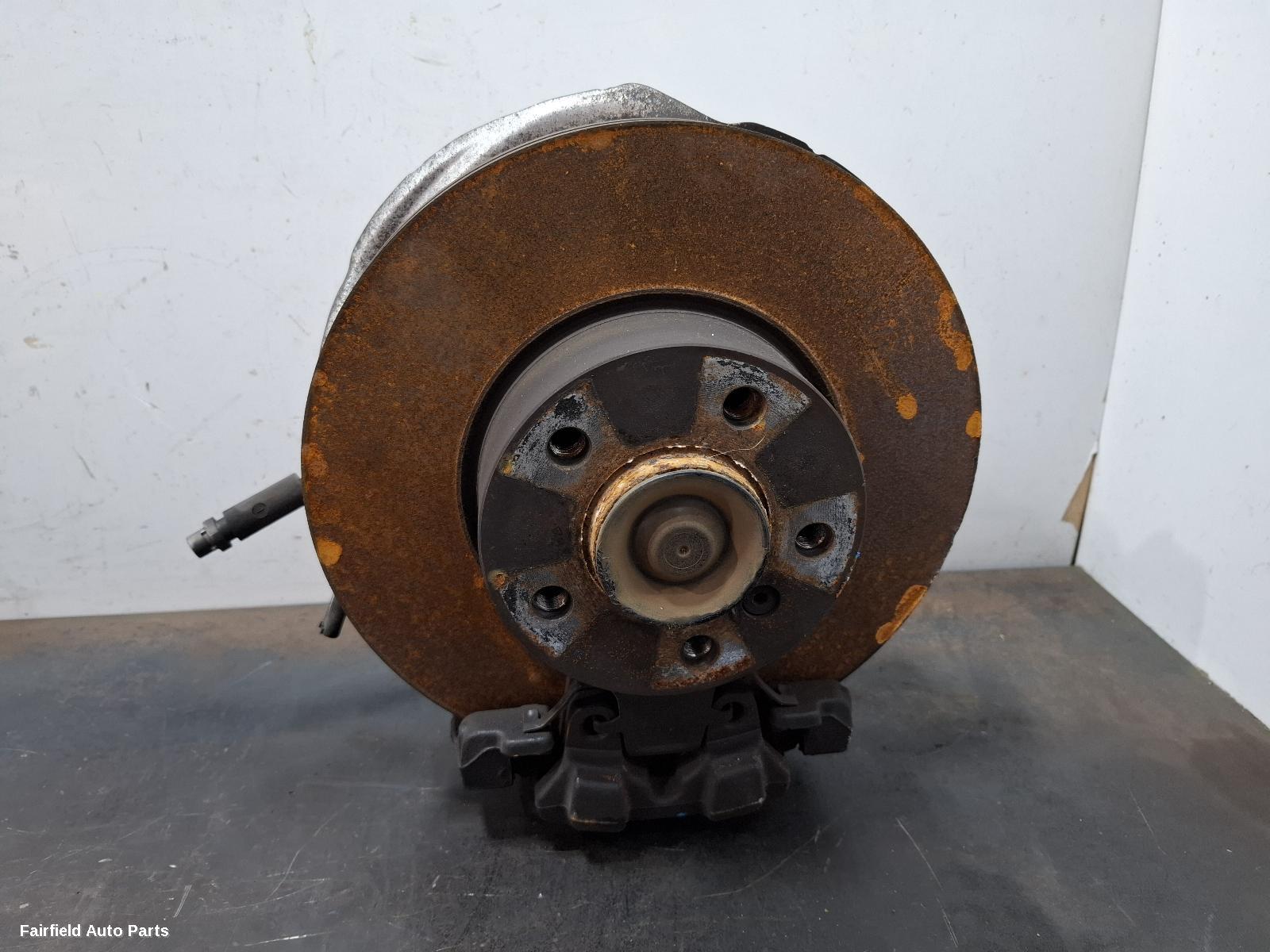 2013-2021 Bmw 2 Series Right Front Hub Assembly