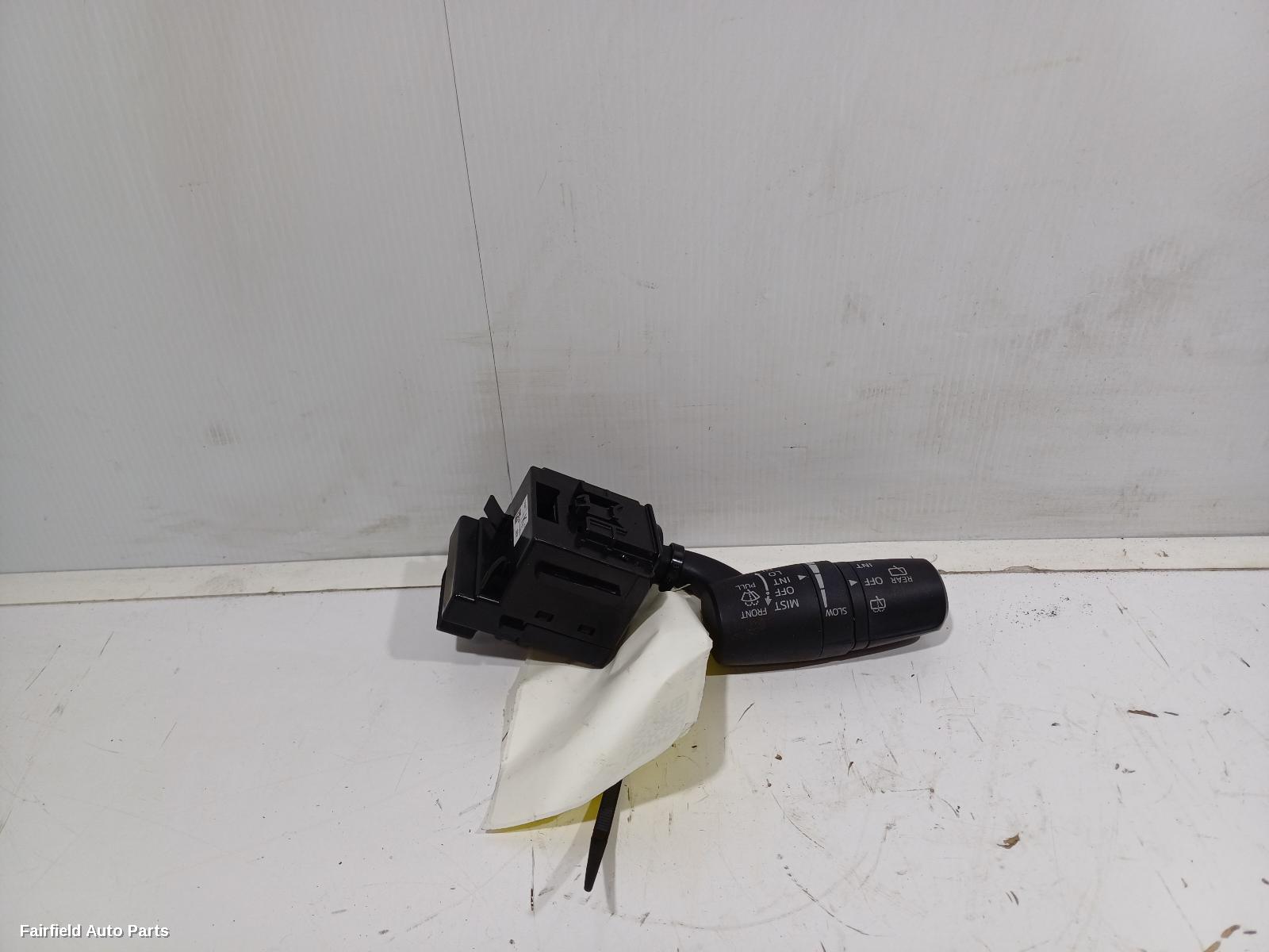 2015-2025 Mazda Cx3 Combination Switch