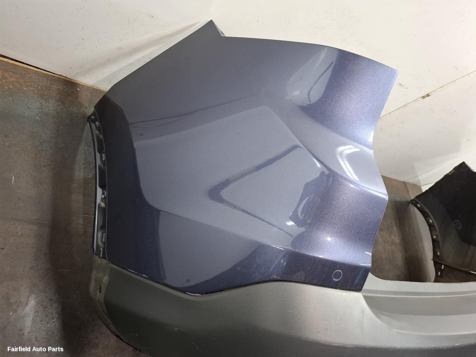 2014 Honda Crv Rear Bumper