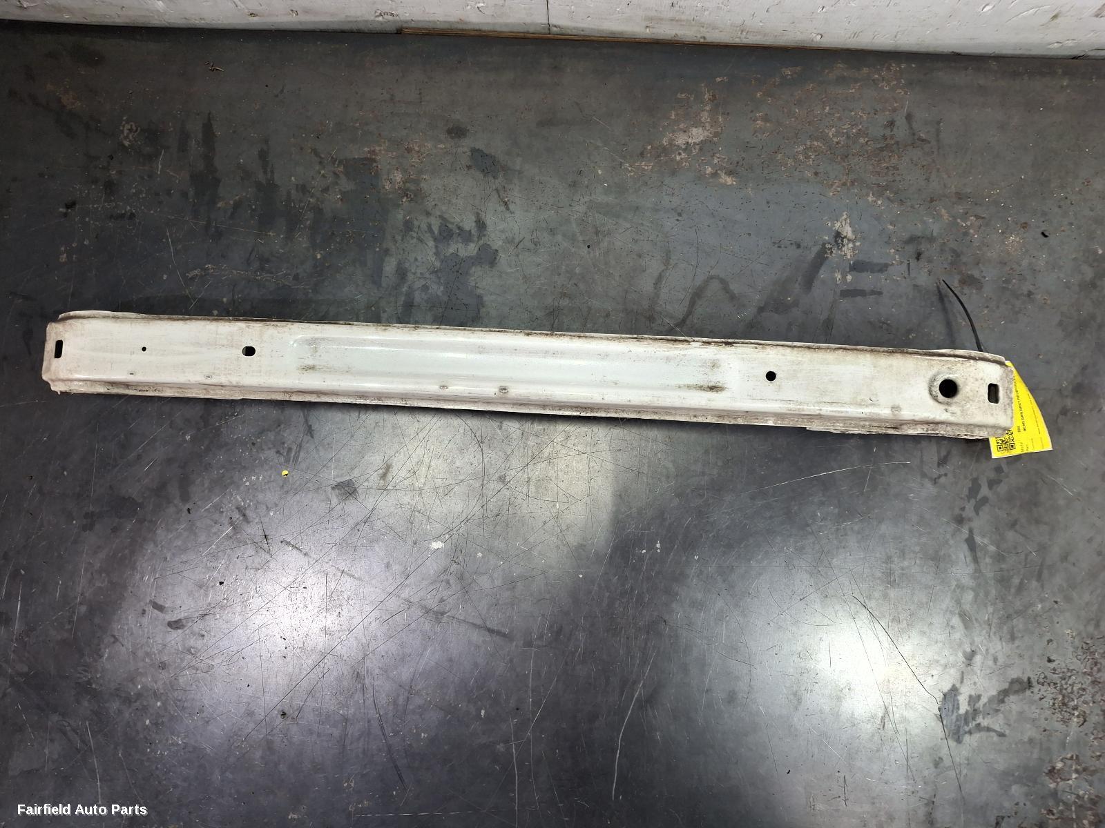 2015-2024 Fiat 500 R Bar Bracket Reinfo