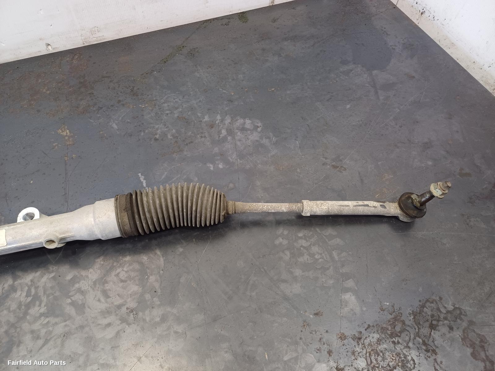 2015-2026 Mazda Cx3 Steering Box Rack