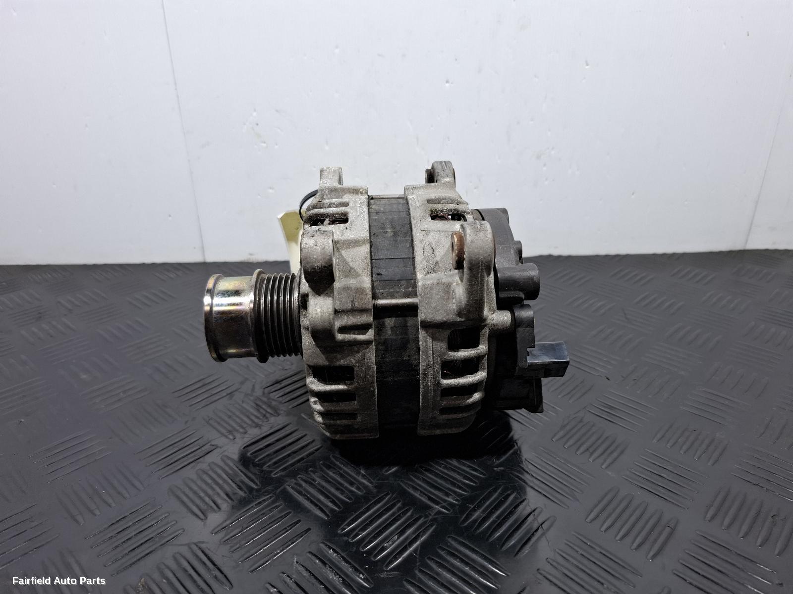2012-2020 Volkswagen Golf Alternator