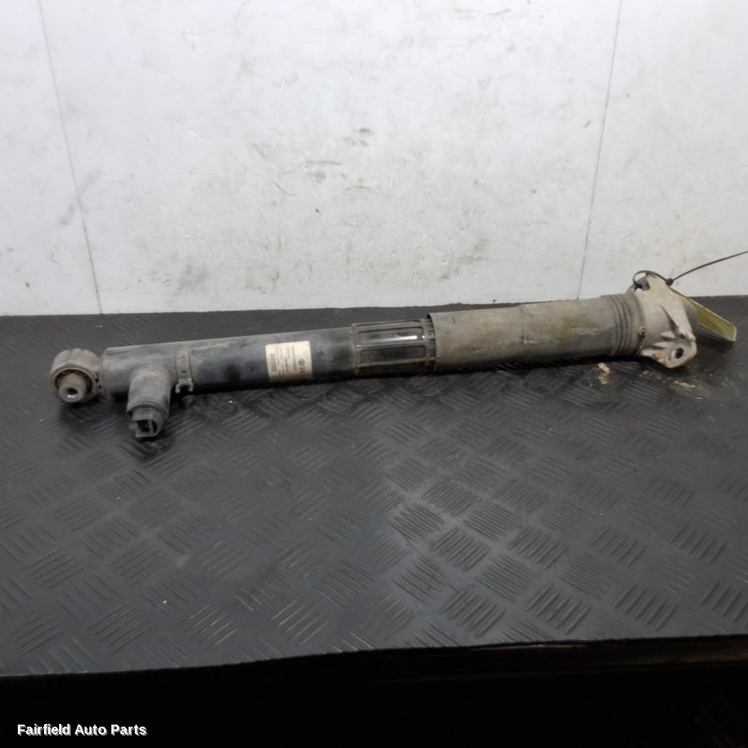 2016-2024 Skoda Superb Left Rear Strut