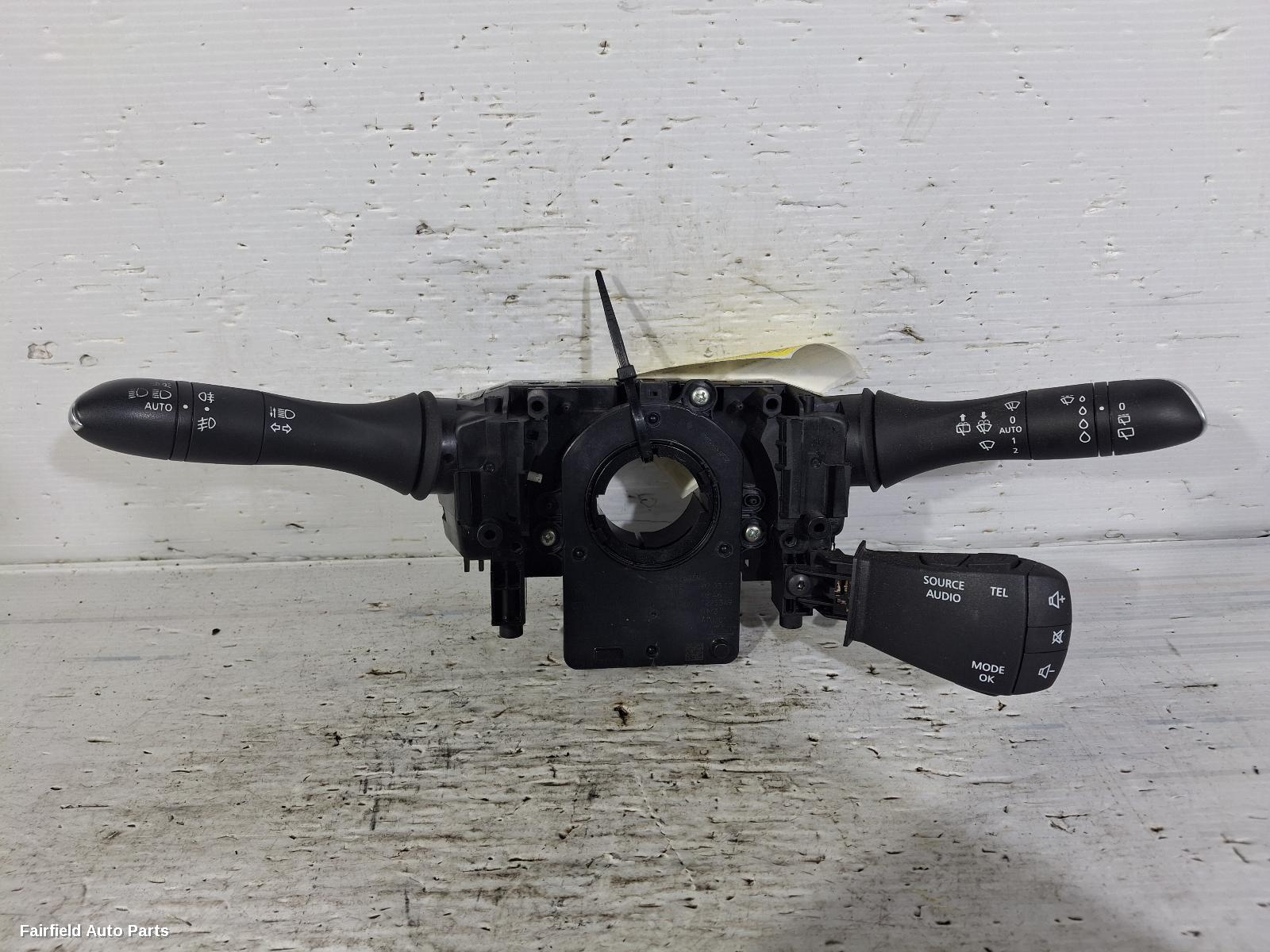 2016-2026 Renault Kaleos Combination Switch