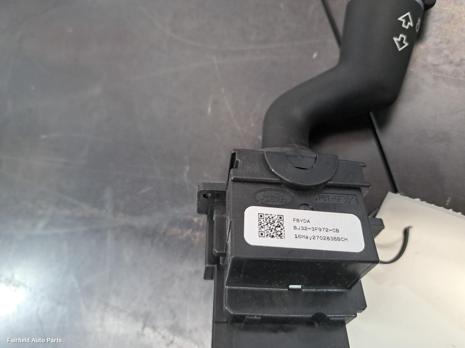 2015-2019 Land Rover Discovery Sport Combination Switch