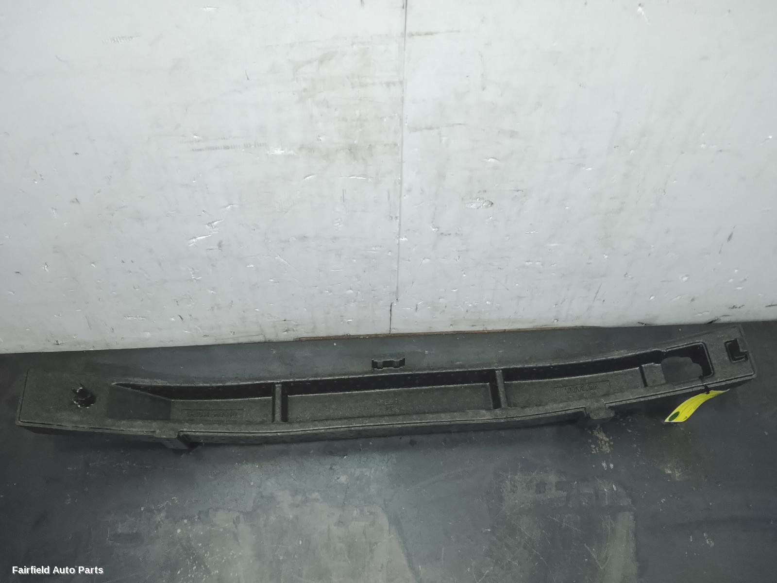 2020-2025 Toyota Yaris F Bar Reinforc Brack
