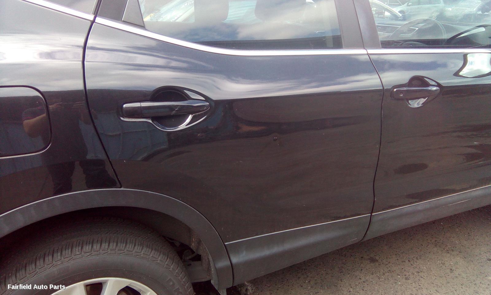 2014-2017 Nissan Qashqai Radio Cd Dvd Sat Tv