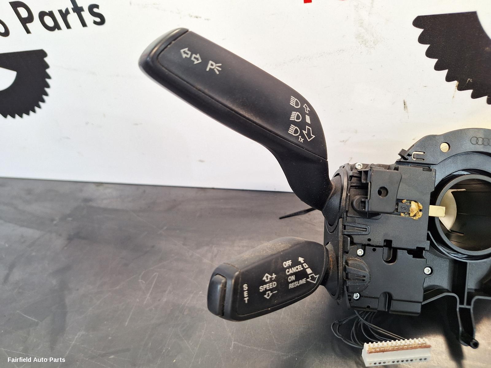 2011-2016 Audi A5 Combination Switch