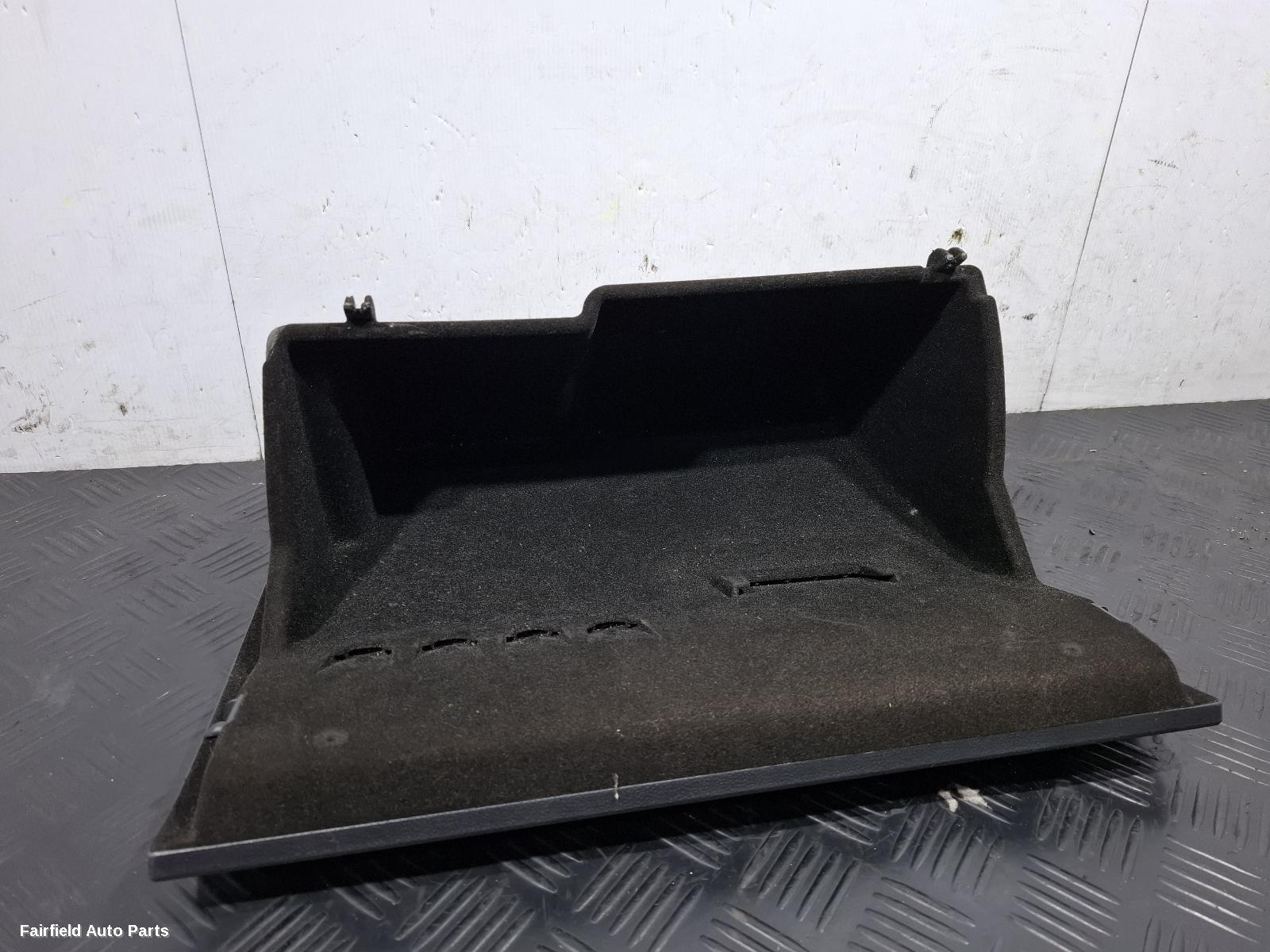 2012-2020 Volkswagen Golf Glove Box