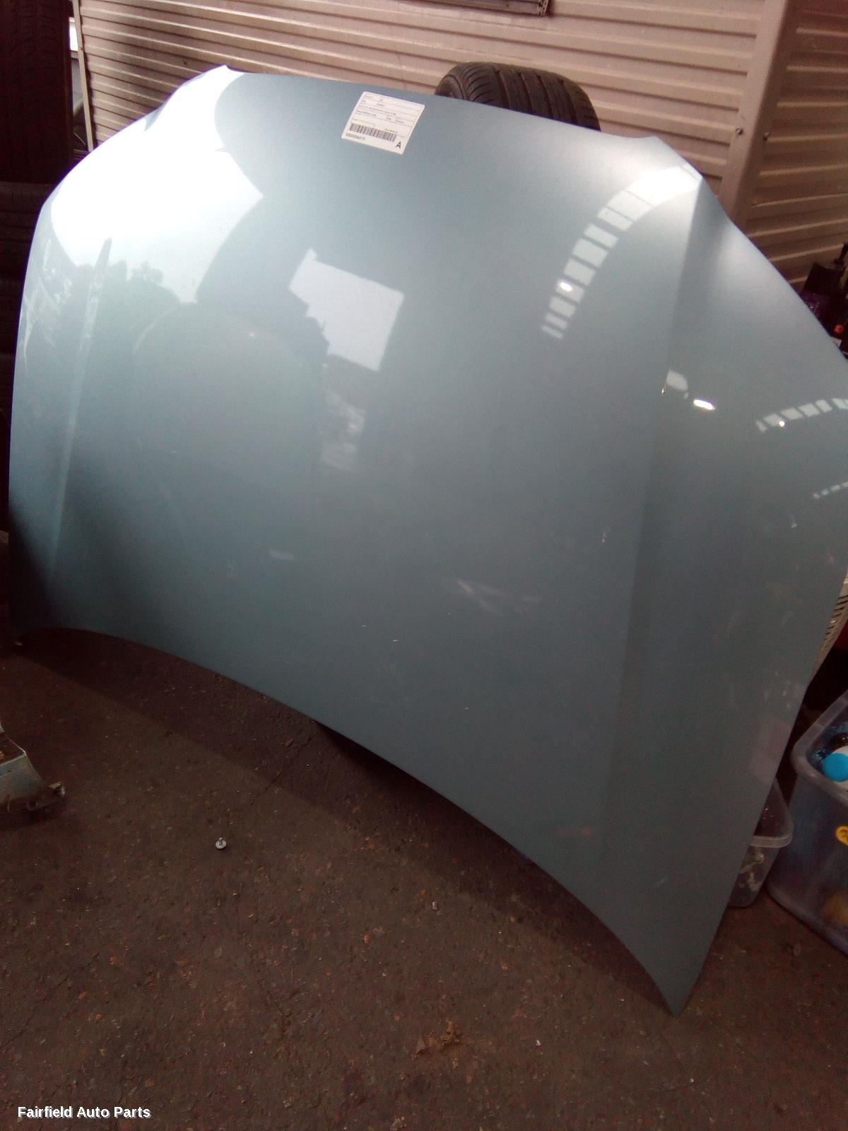 2004-2008 Audi A3 Bonnet