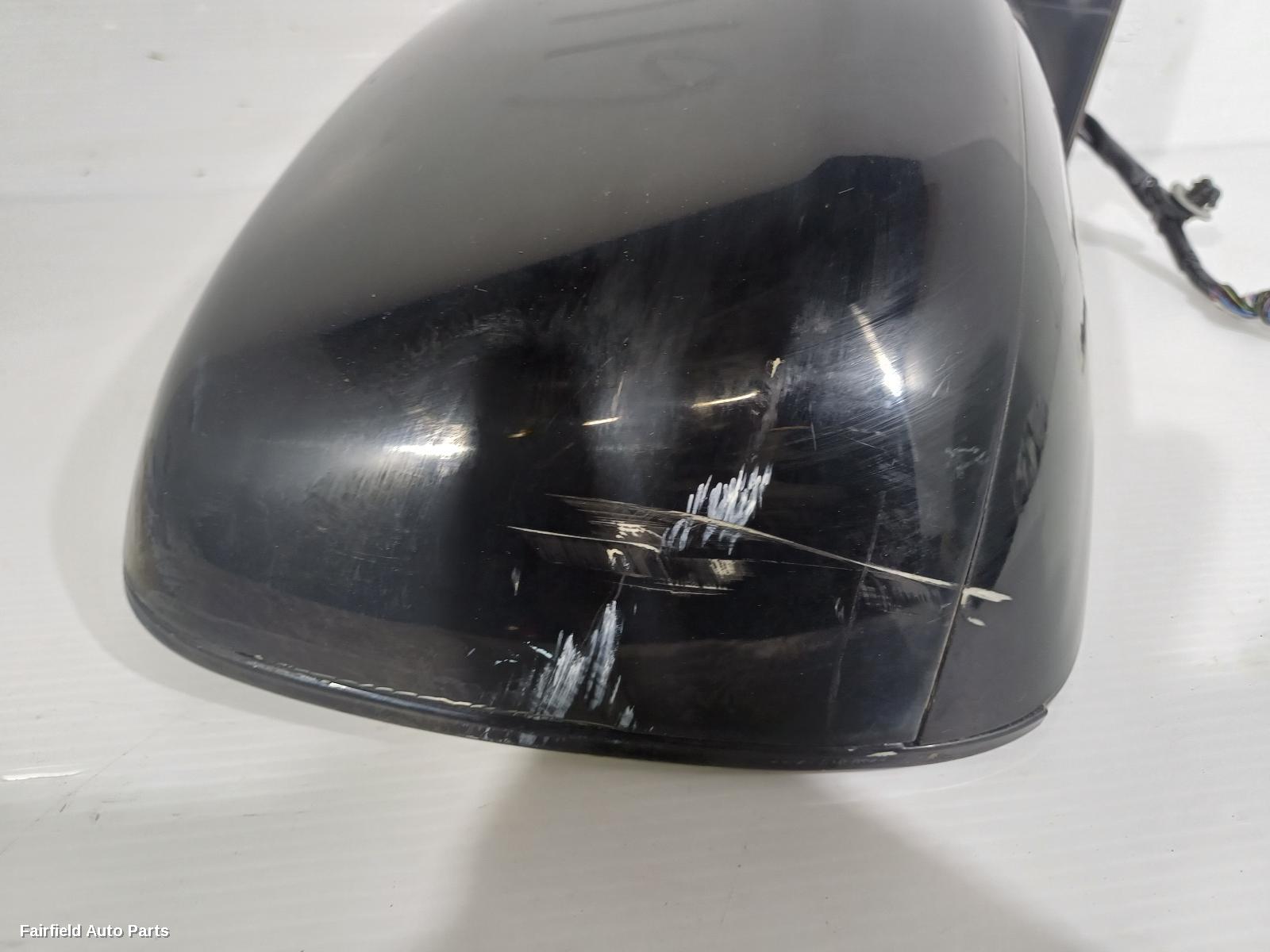 2007-2012 Lexus Lx Series Right Door Mirror