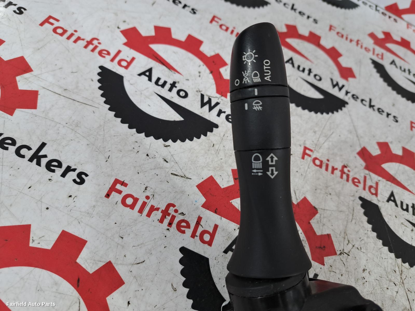 2014-2022 Nissan Xtrail Combination Switch