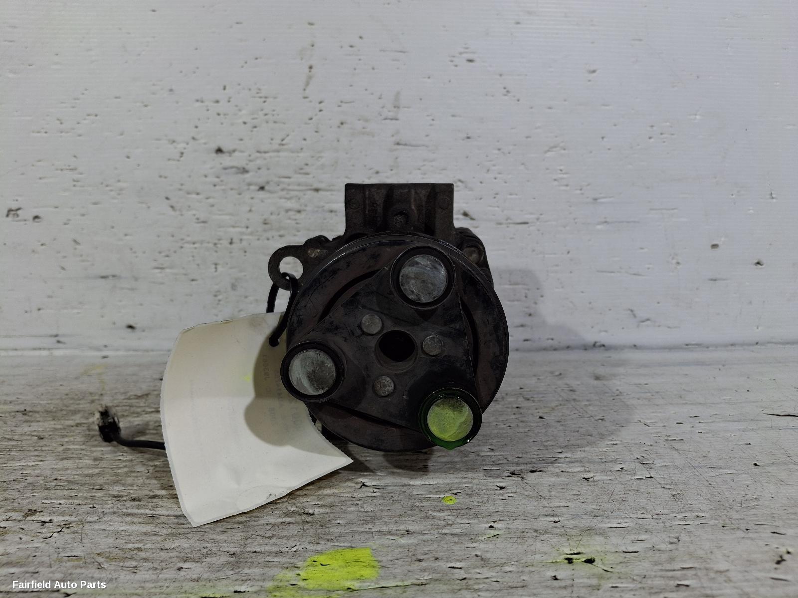 2003-2009 Mazda 3 A C Compressor