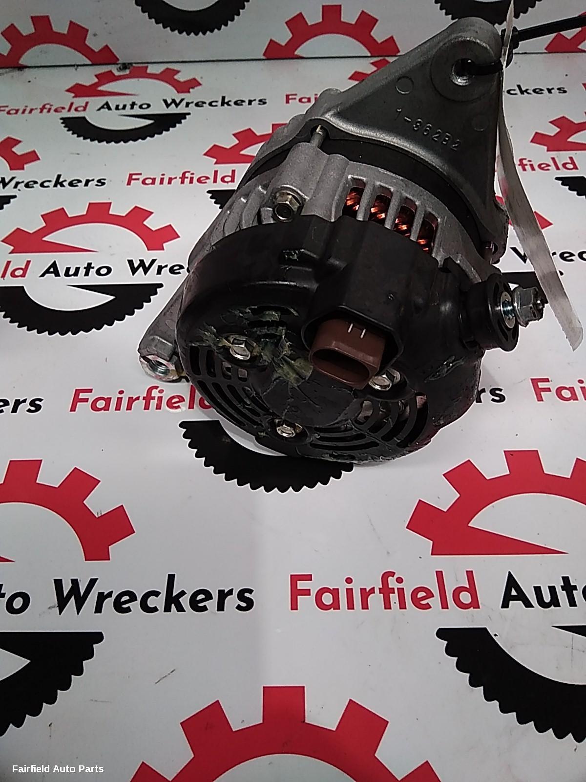 2017-2023 Suzuki Swift Alternator
