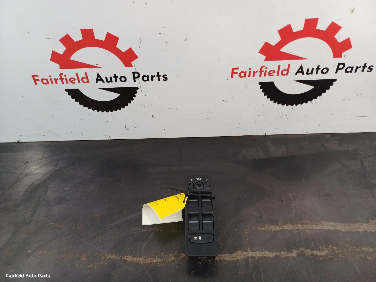 2015-2026 Land Rover Discovery Sport Pwr Dr Wind Switch