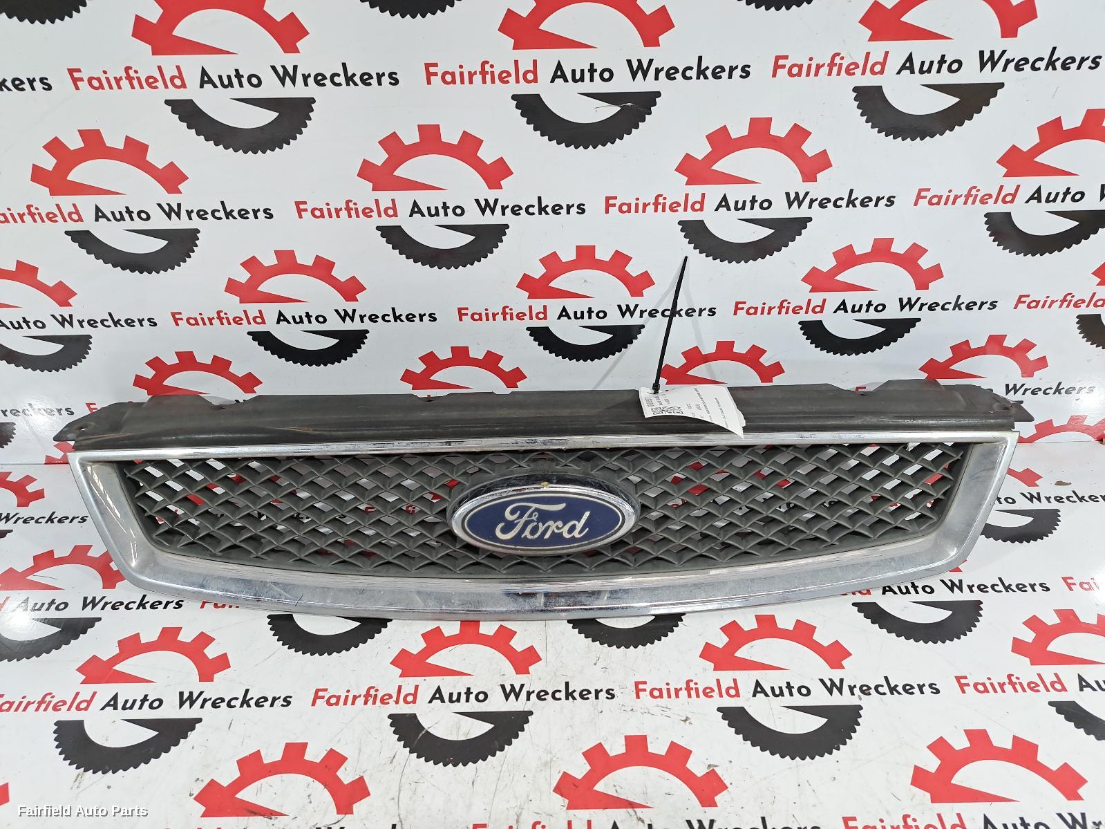 2005-2009 Ford Focus Grille