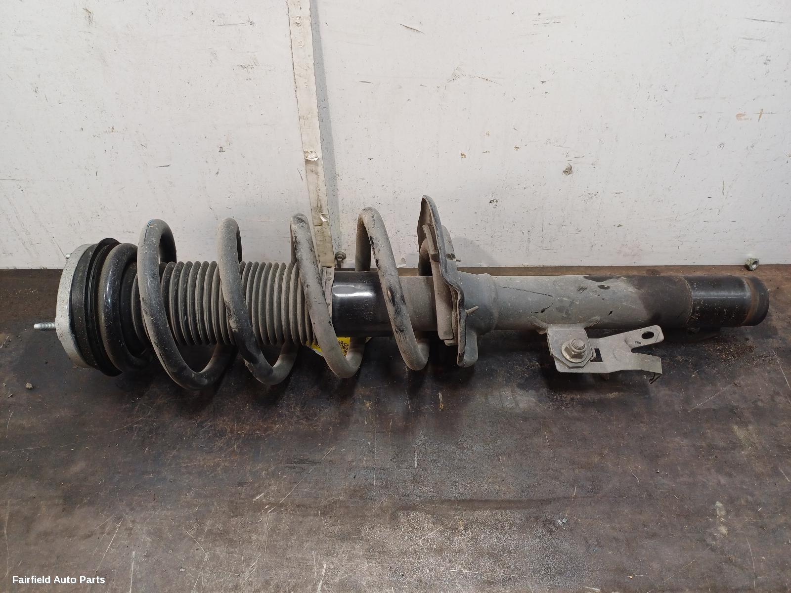 2020-2026 Ldv Deliver 9 Left Front Strut