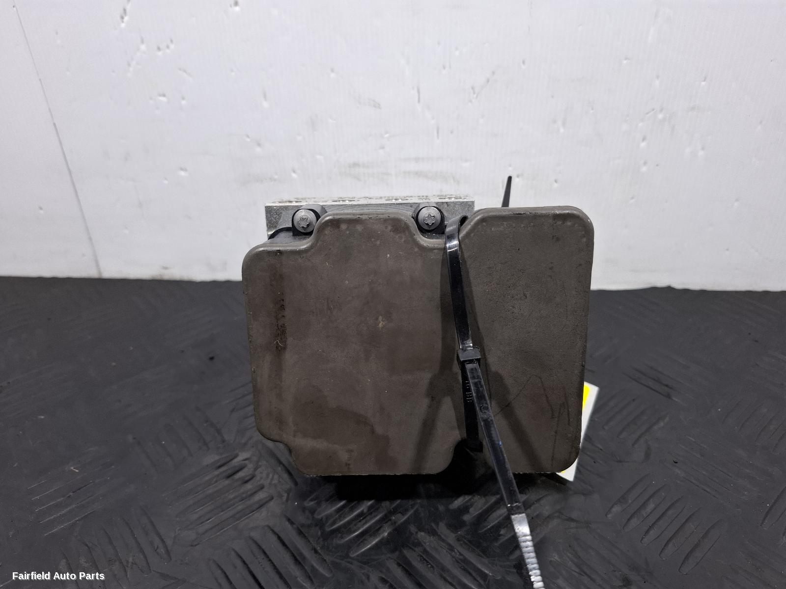 2019-2026 Toyota Hiace Abs Pump Modulator