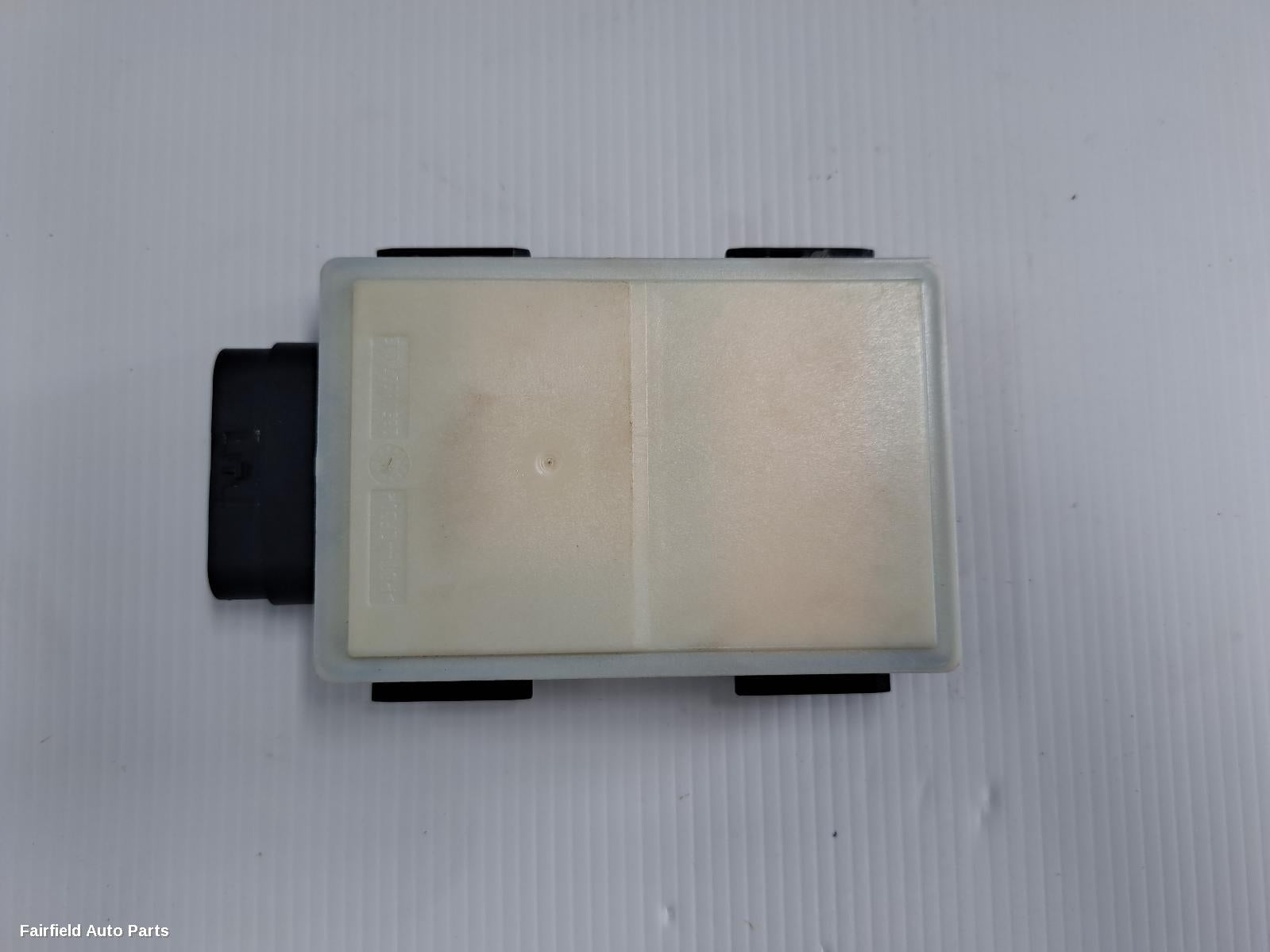 2018-2026 Bmw 3 Series Misc Switch Relay