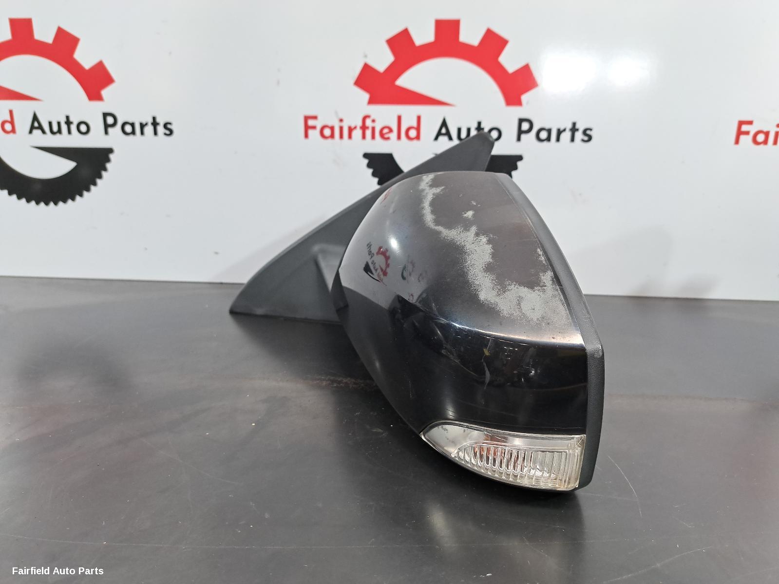 2011-2016 Renault Latitude Left Door Mirror