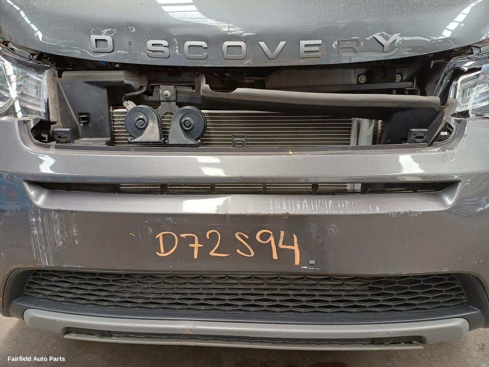 2015-2019 Land Rover Discovery Sport Transfer Case