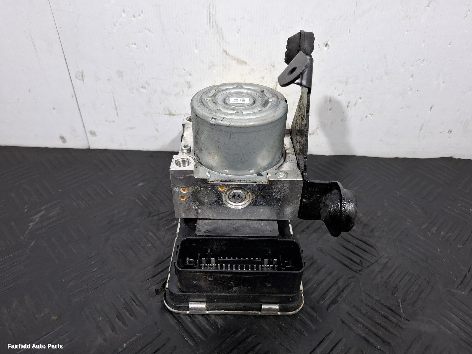 2015-2026 Volvo Xc90 Abs Pump Modulator