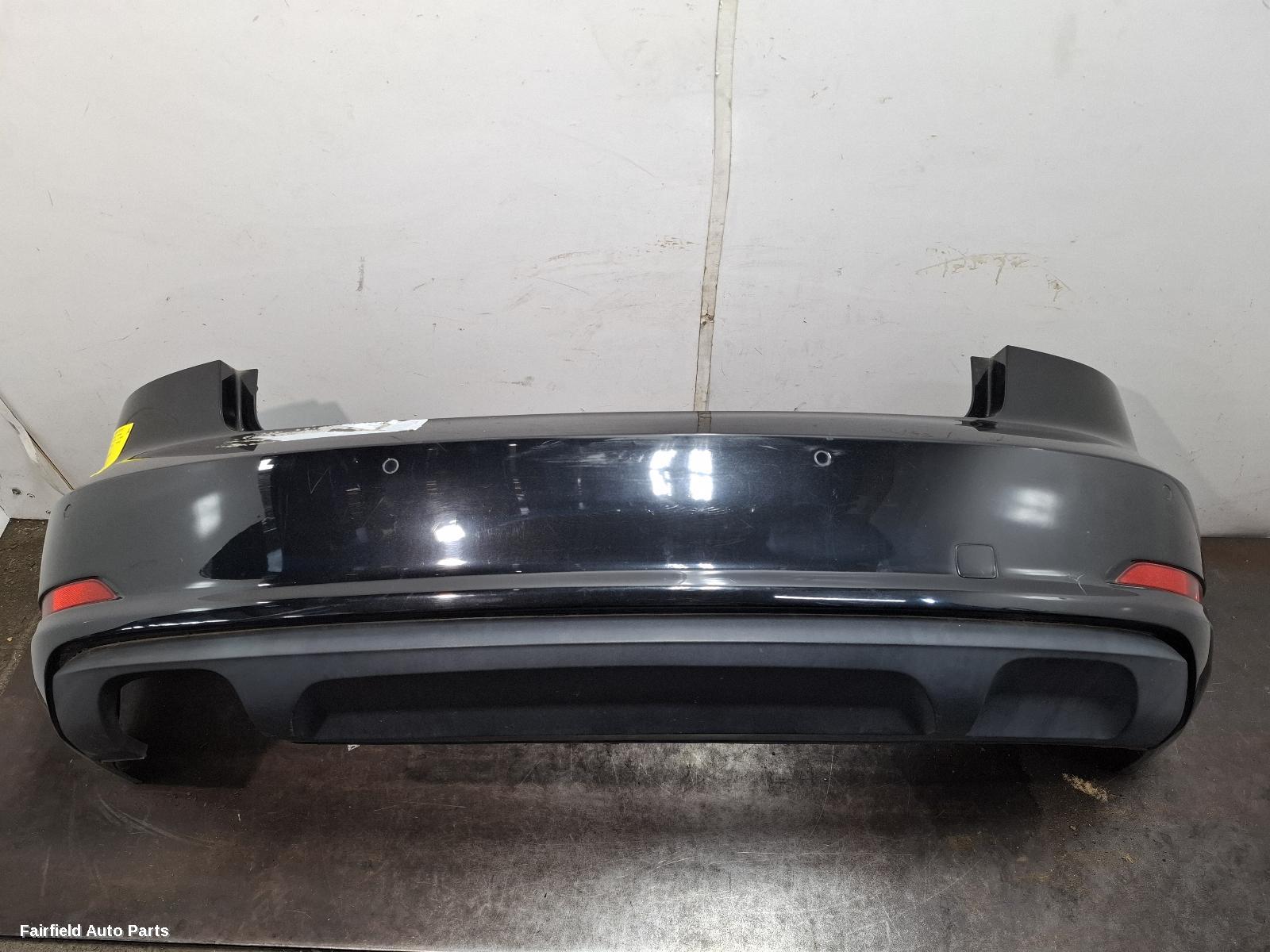 2013-2020 Audi A3 Rear Bumper