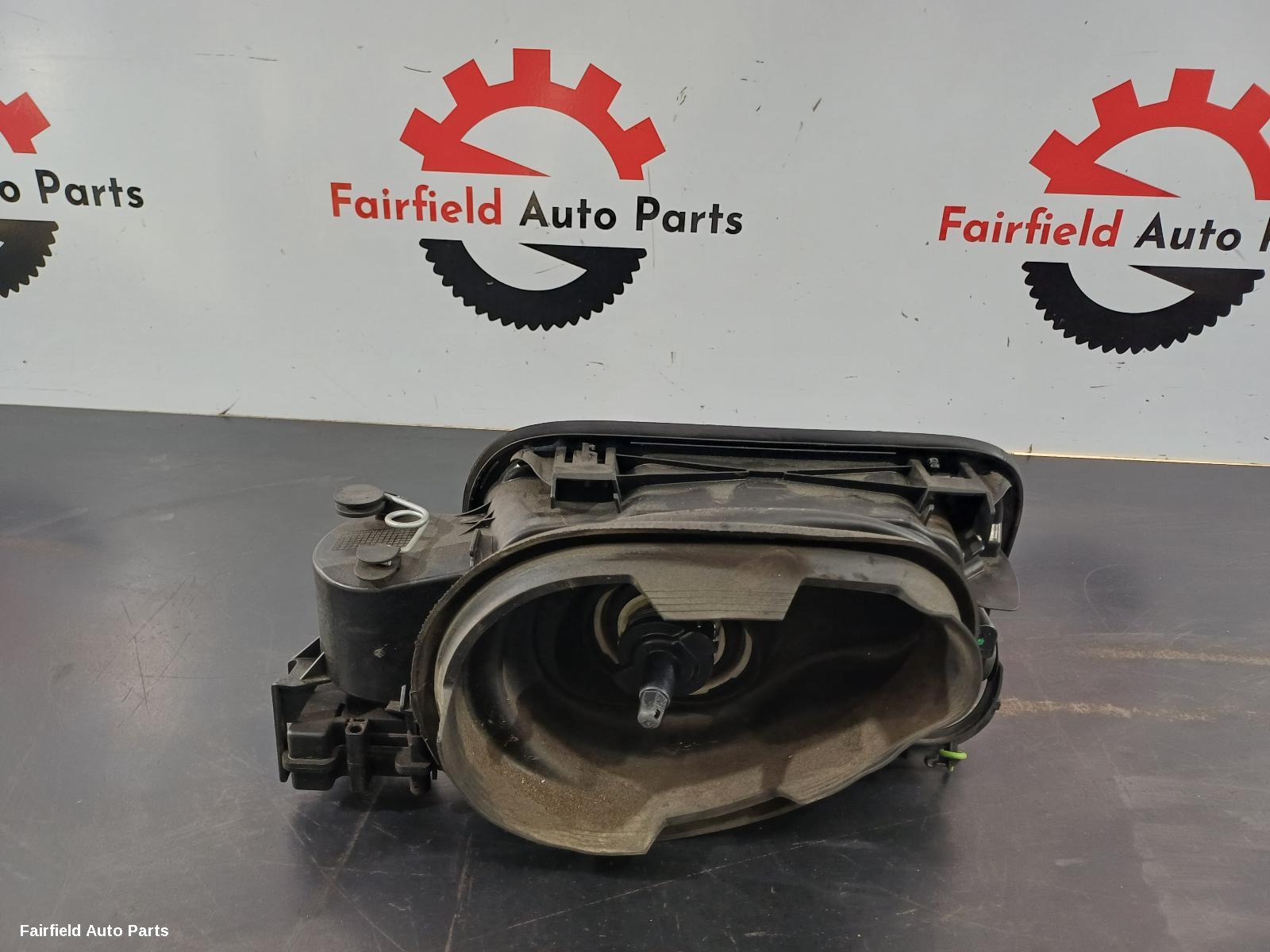 2011-2019 Bmw 3 Series Fuel Door   Filler