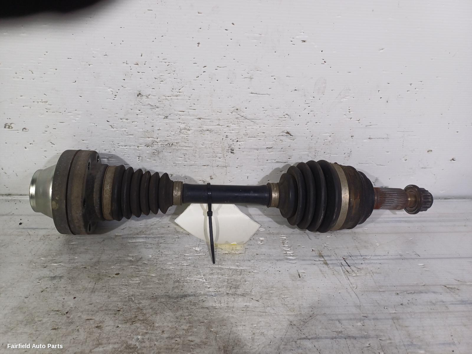 2010-2018 Porsche Cayenne Right Driveshaft