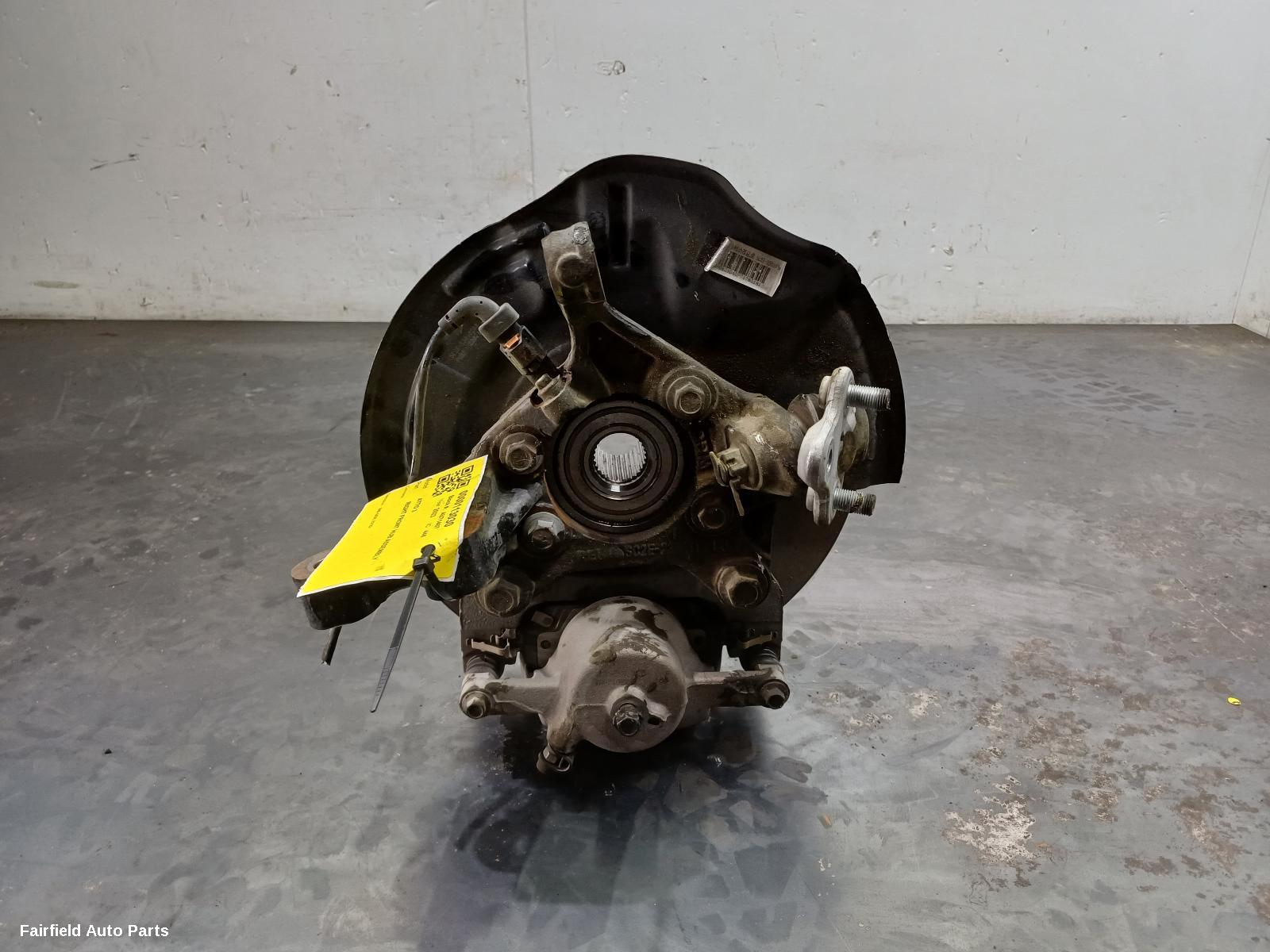 2022-2026 Byd Atto 3 Right Front Hub Assembly