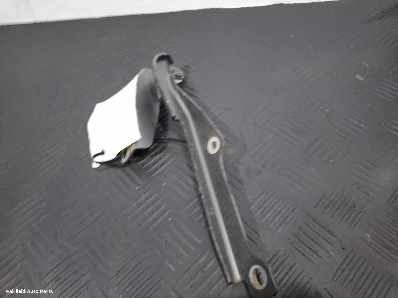 2019-2026 Mazda 3 Bonnet Hinge Strut