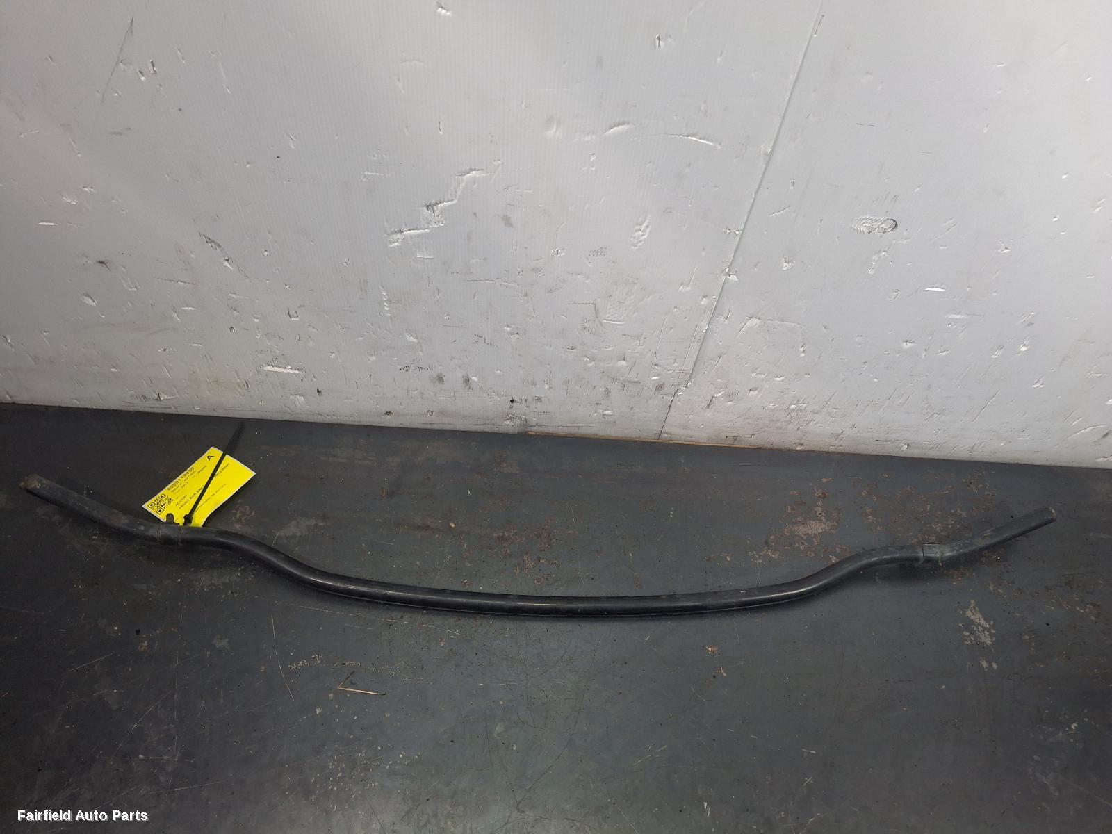 2011-2019 Hyundai Accent F Bar Reinforc Brack