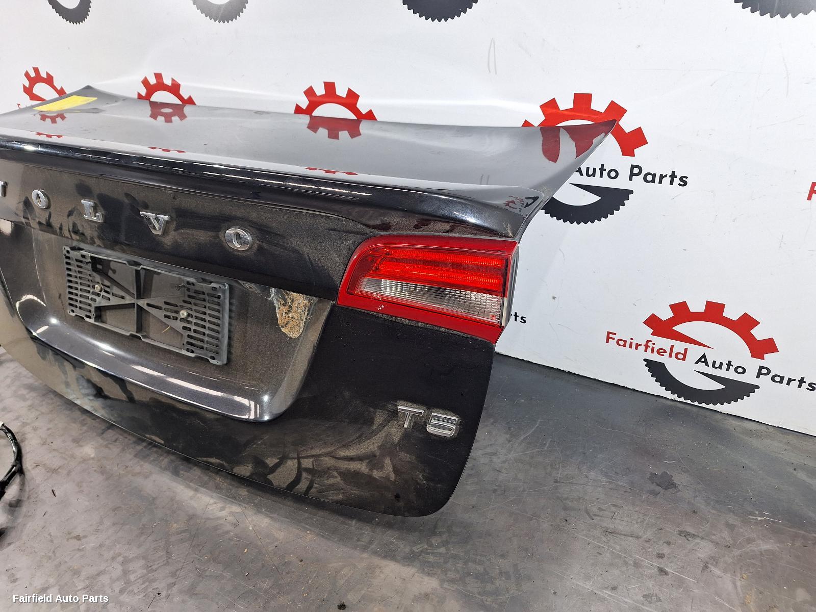 2010-2018 Volvo S60/v60 Bootlid Tailgate