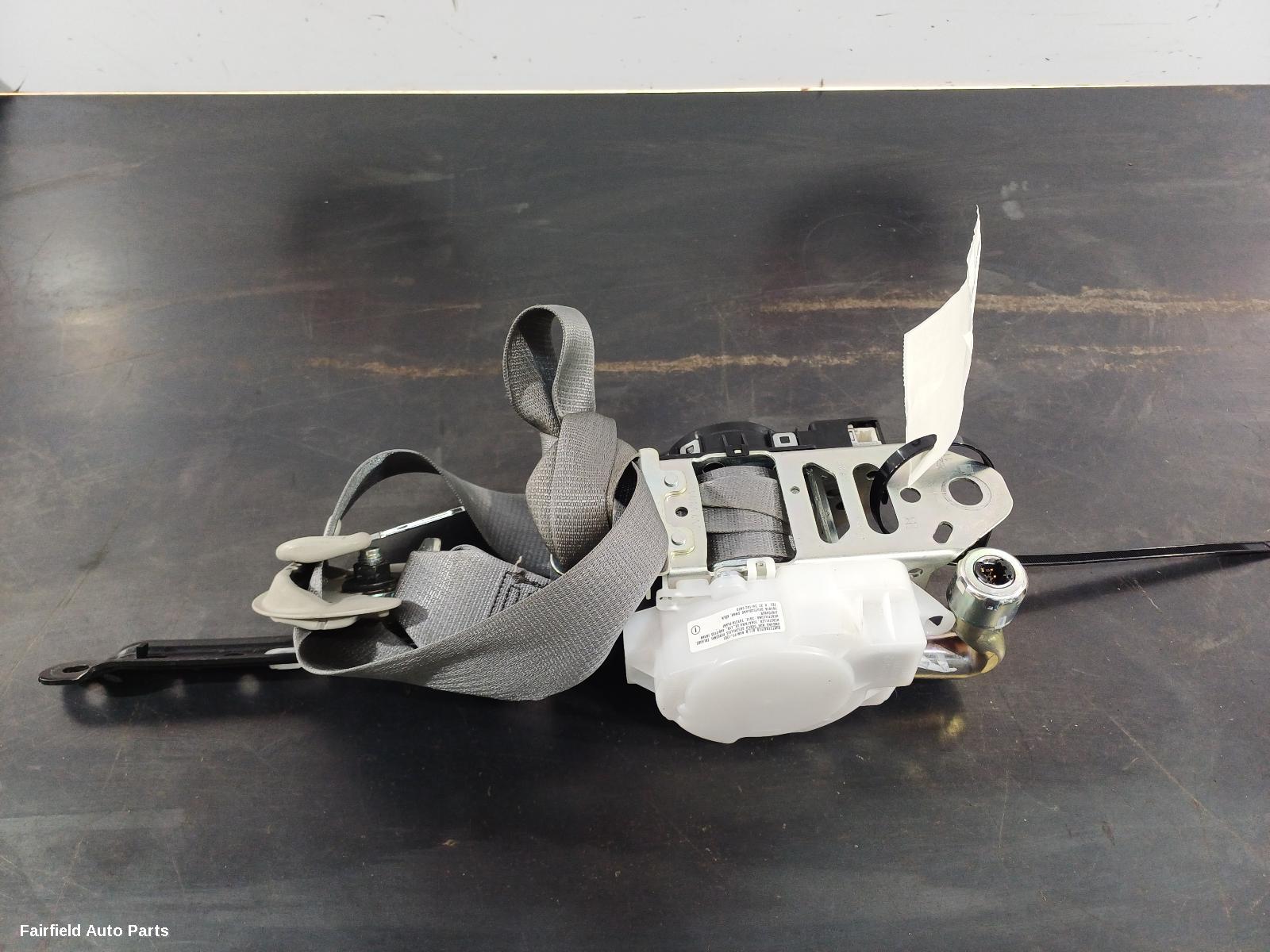 2012-2020 Lexus Gs Seatbelt Stalk