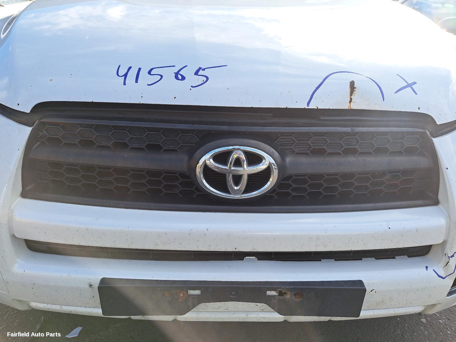 2005-2012 Toyota Rav4 Left Rear Hub Assembly