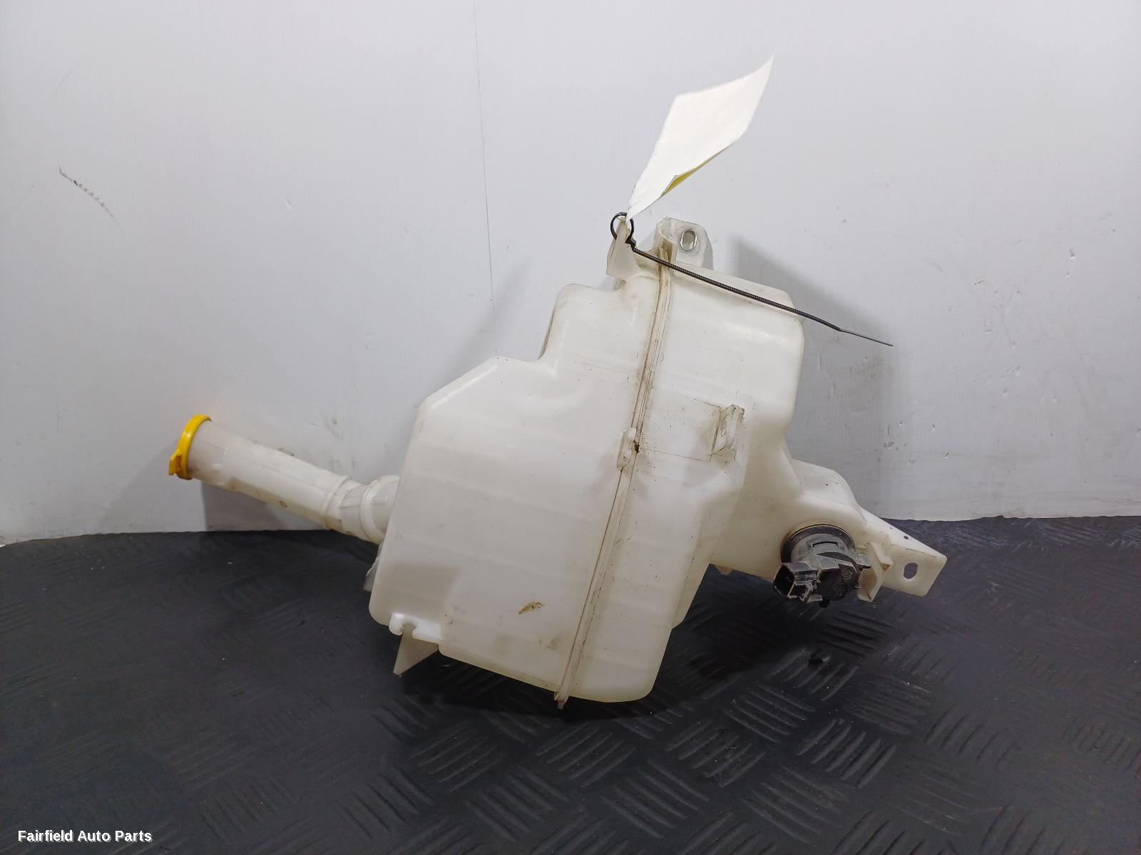 2009-2013 Mazda 3 Washer Bottle