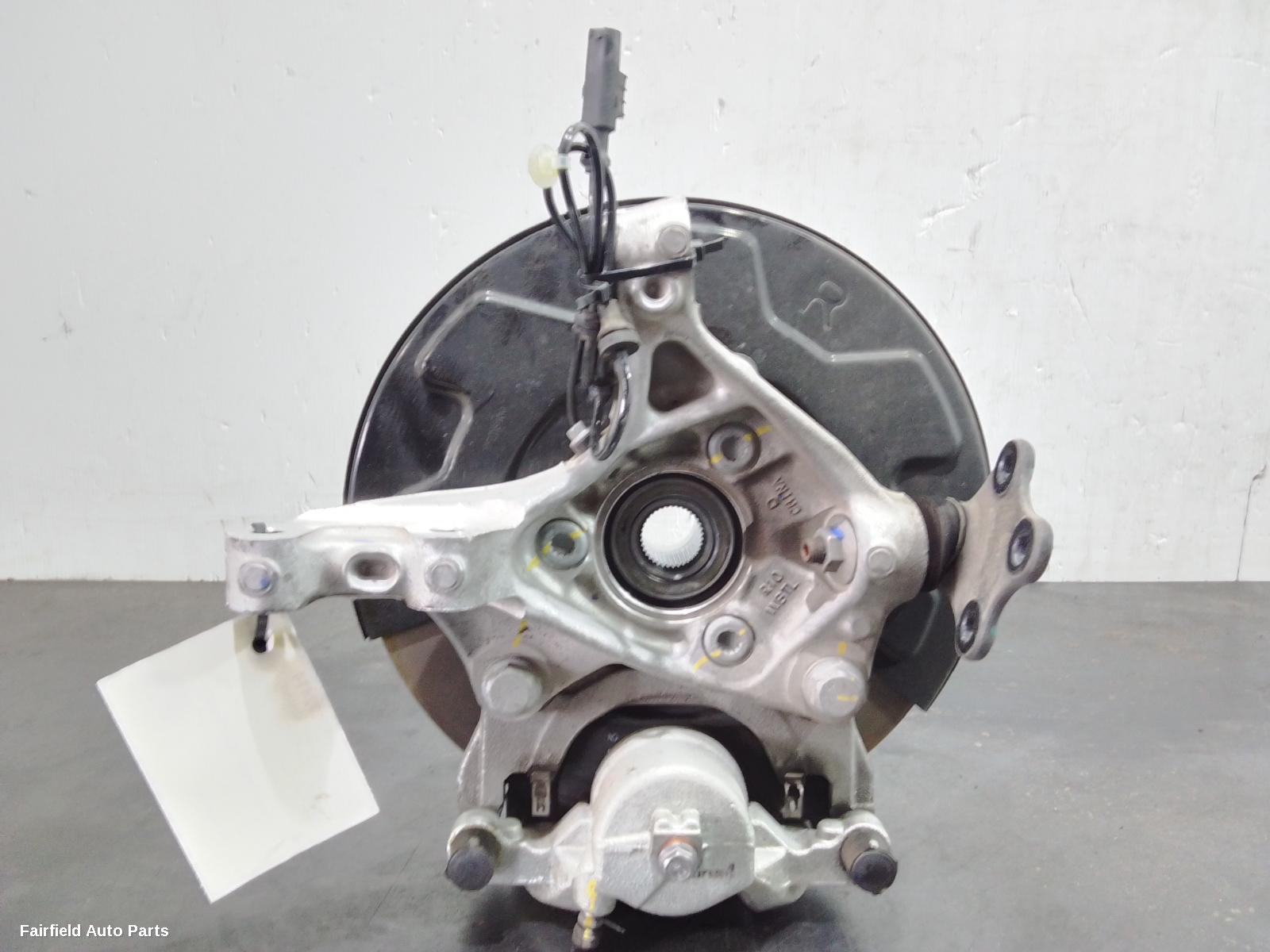 2024-2025 Mg Zs Right Front Hub Assembly