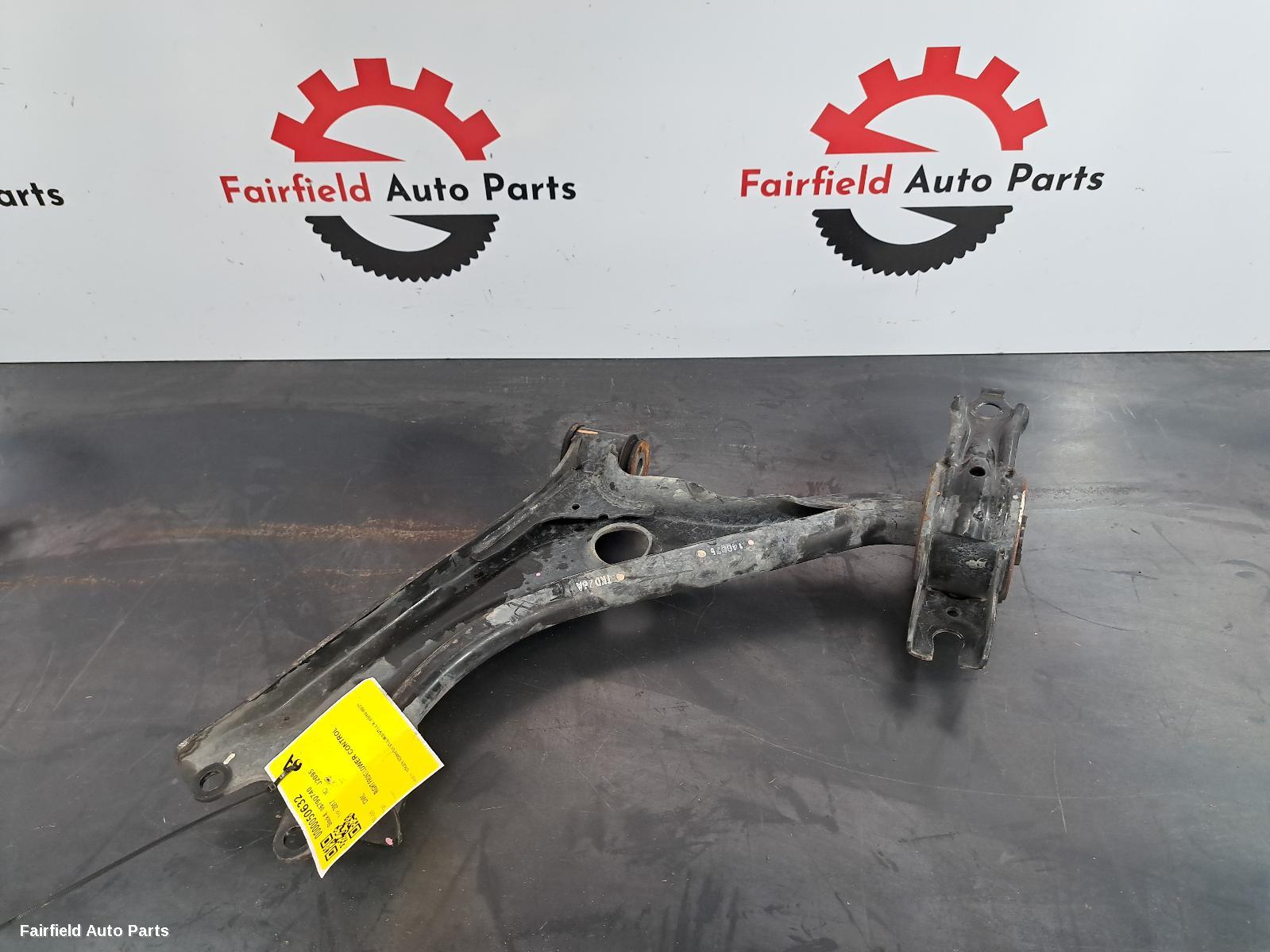 2016-2021 Honda Civic Right Front Lower Control Arm