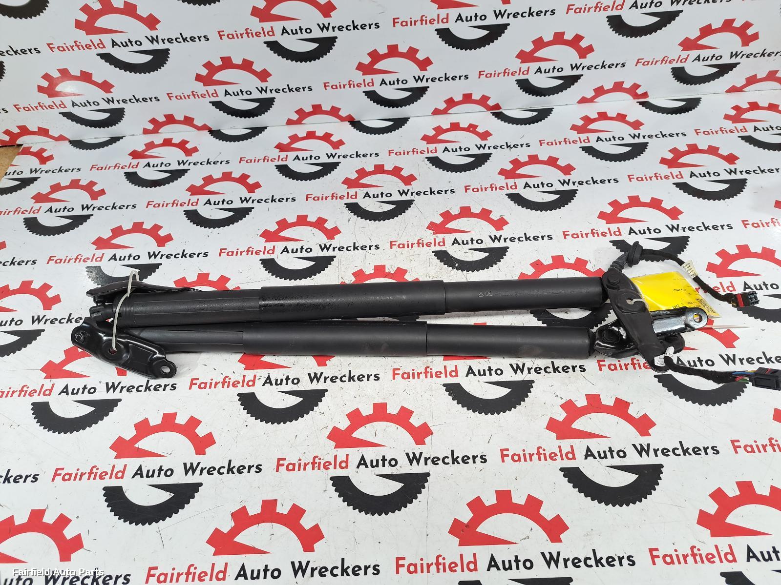 2017-2025 Audi Q5 Hatch Strut