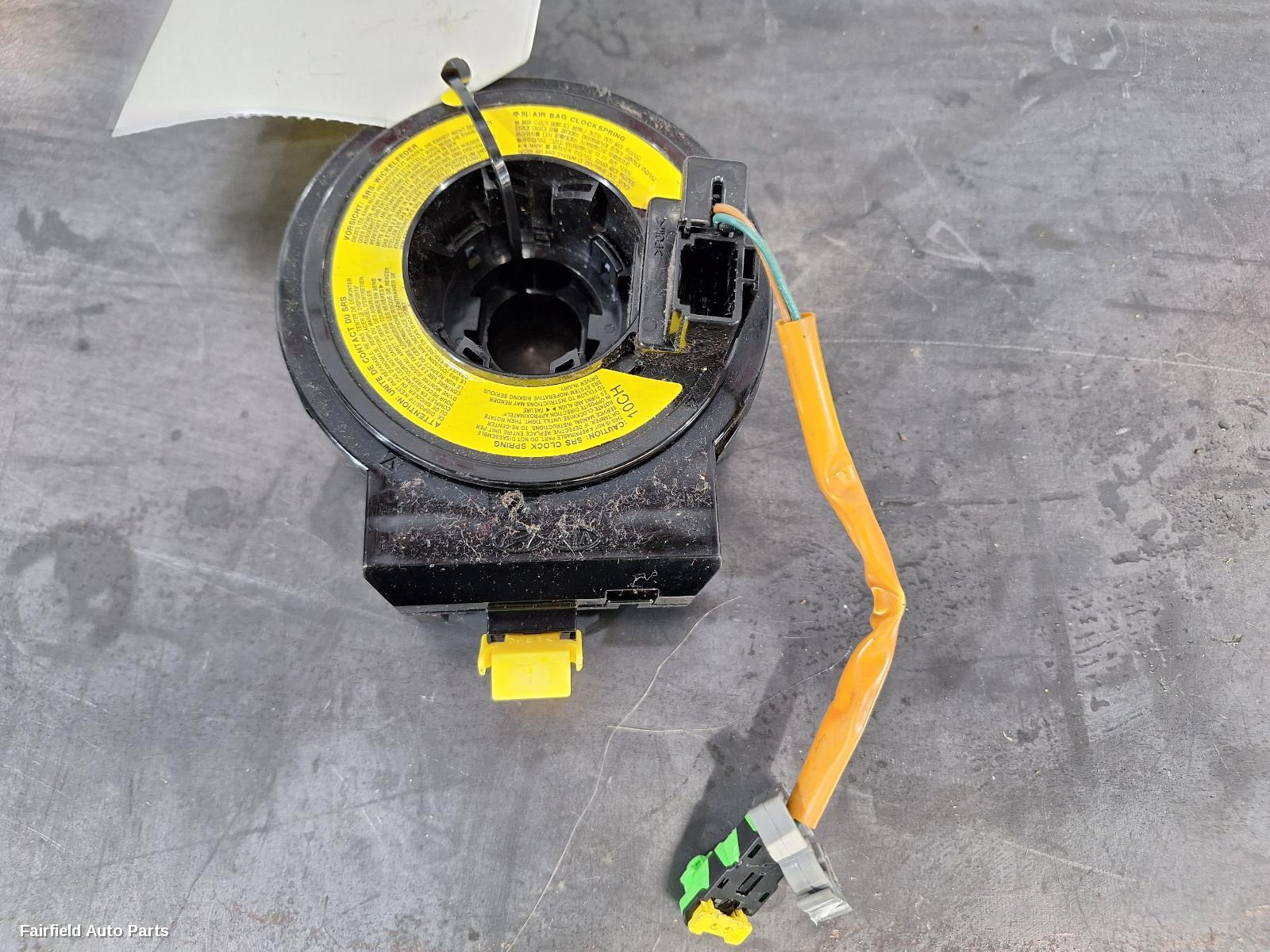 2009-2021 Hyundai Iload/imax Airbag Module Sensor