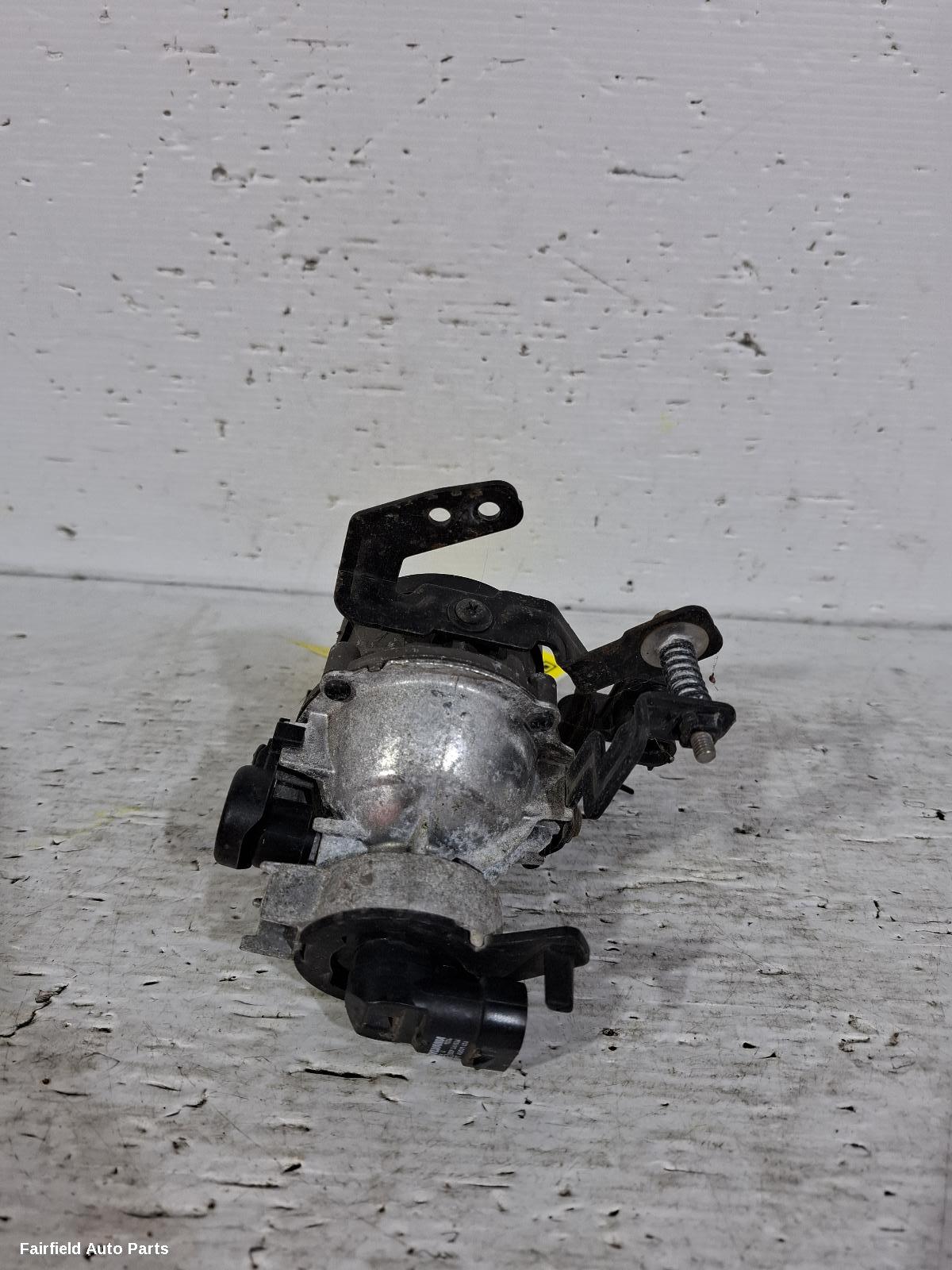2017-2023 Kia Picanto Right Indicator Fog Side